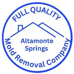 Full Quality Mold Removal Altamonte Springs FL